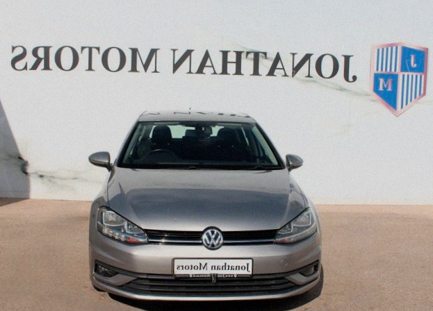 Volkswagen Golf 2018 Trendline