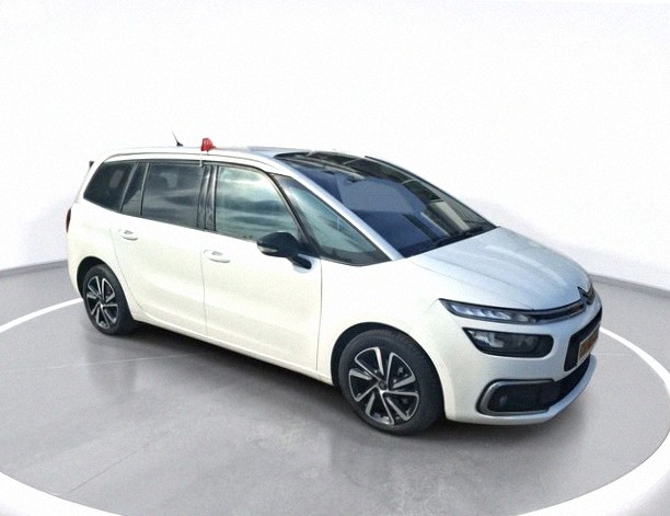 Citroen C4 Picasso 2022