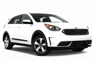 Kia Niro 2022