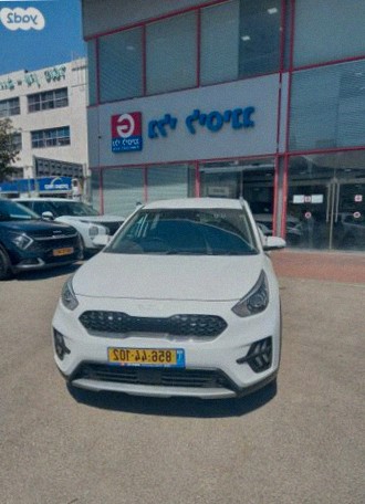 Kia Niro 2022
