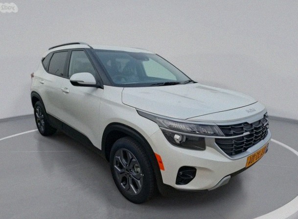 קיה סלטוס LX Plus אוט׳ 2.0