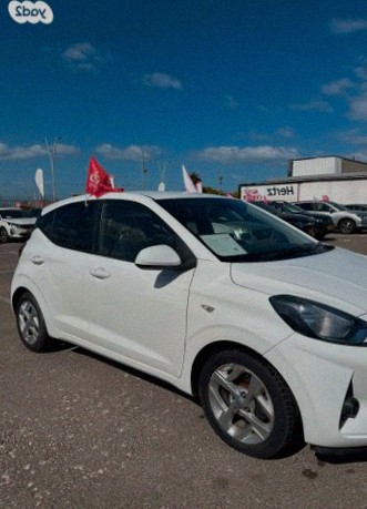 Hyundai i10 2022