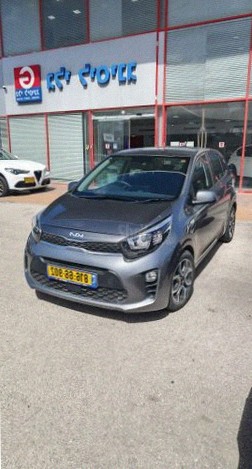 Kia Picanto 2022