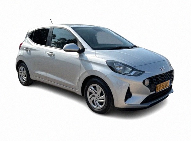 Hyundai i10 Inspire Auto 1.2 (84 hp) 2023