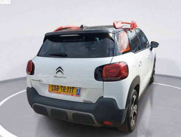 Citroen C3 2020