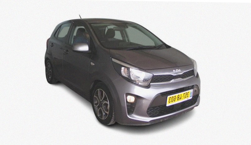 Kia Picanto 2023