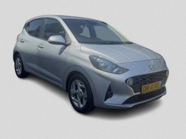 Hyundai i10 Prime Auto 1.2