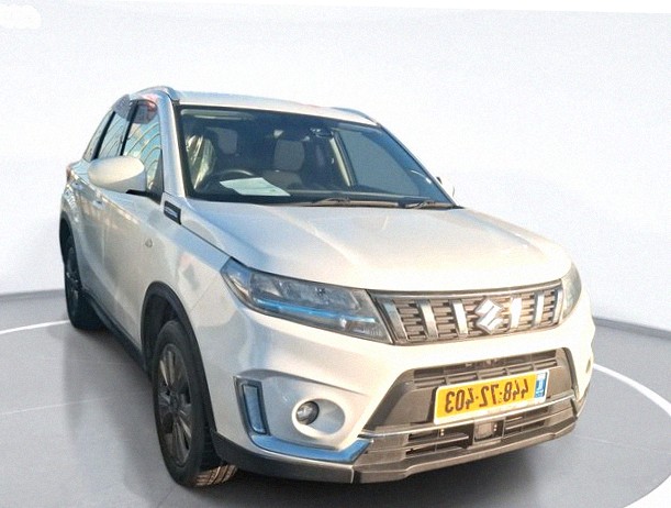 Suzuki Vitara 2023