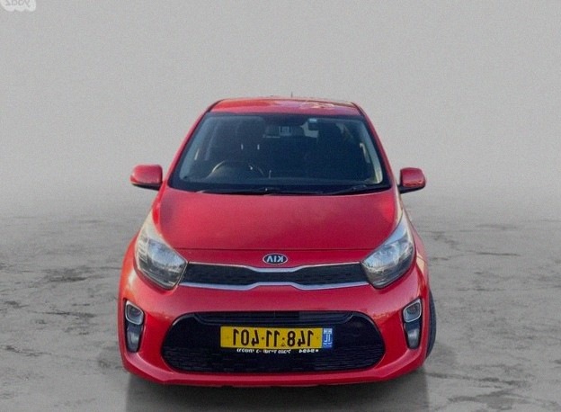 Kia Picanto 2018