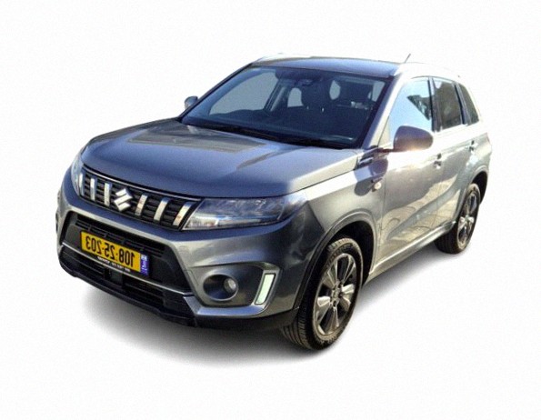 Suzuki Vitara 2022