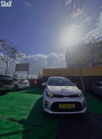 Kia Picanto 2024