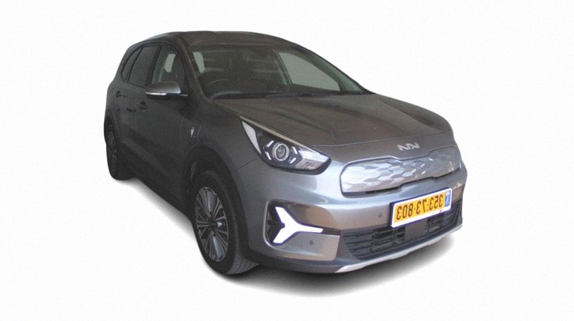 Kia Niro Plus LX Plug-in אוט׳ 1.6