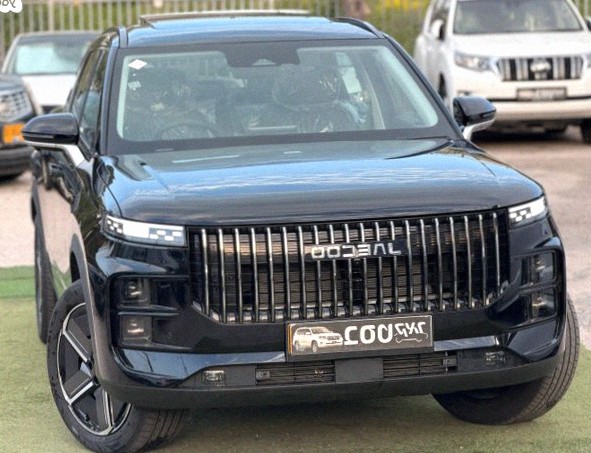 Jaecoo J7 Premium Plug-in 1.5 автомат