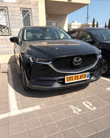 Mazda CX-5 2021