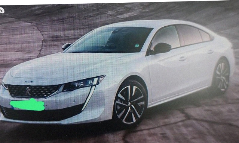 פיג'ו 508 GT פלאג-אין אוט׳ האצ'בק 5 דל 1.6 (225 כ״ס)