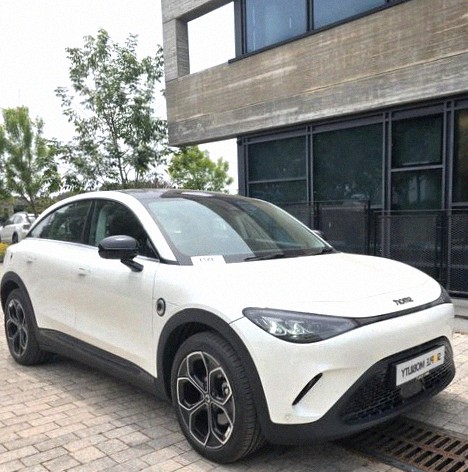 Smart #3 Pro Plus 2025