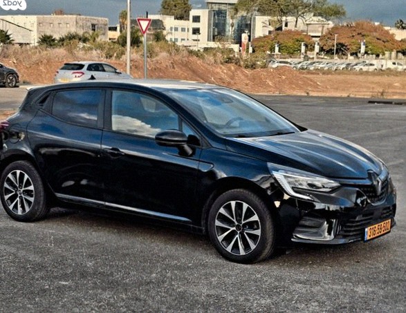 Renault Clio 2020