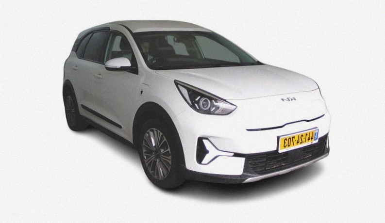 Kia Niro Plus 2023