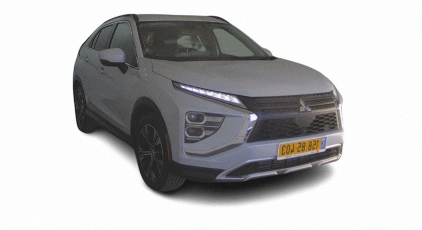 Mitsubishi Eclipse Cross 4X2 Executive 2023