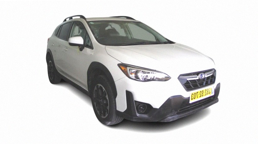 Subaru XV Crosstrek 2023