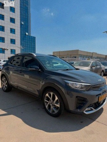 Kia Stonic 2022