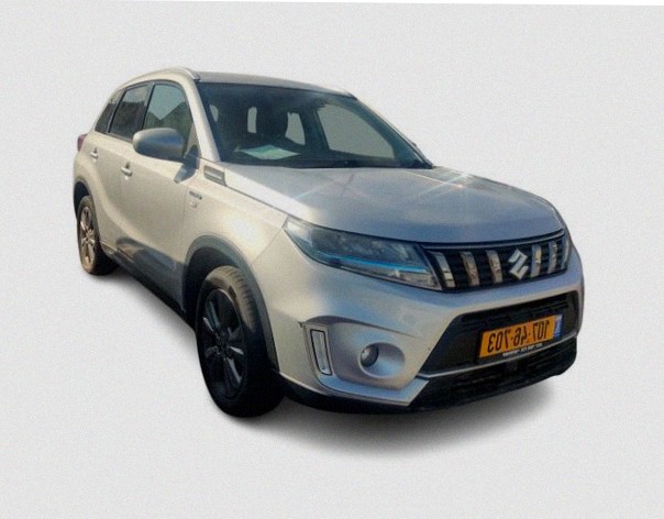 Suzuki Vitara 4X2 Glx Hybrid автомат 1.4