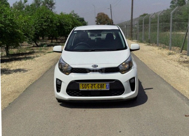 Kia Picanto 2020