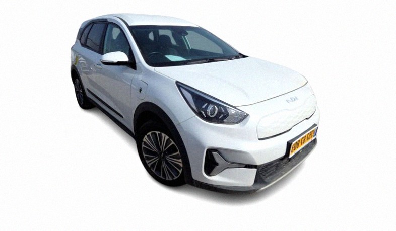 Kia Niro Plus 2023
