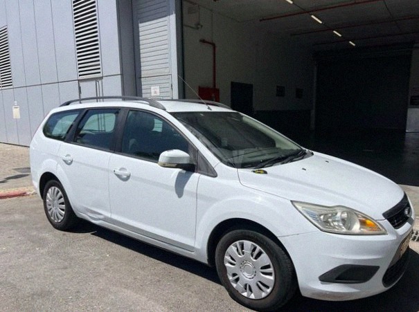 Ford Focus 2010