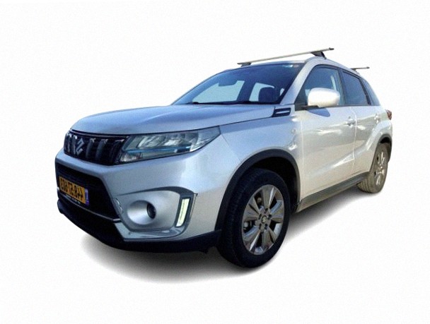 Suzuki Vitara 2023