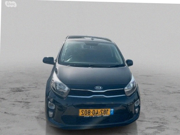 Kia Picanto 2020