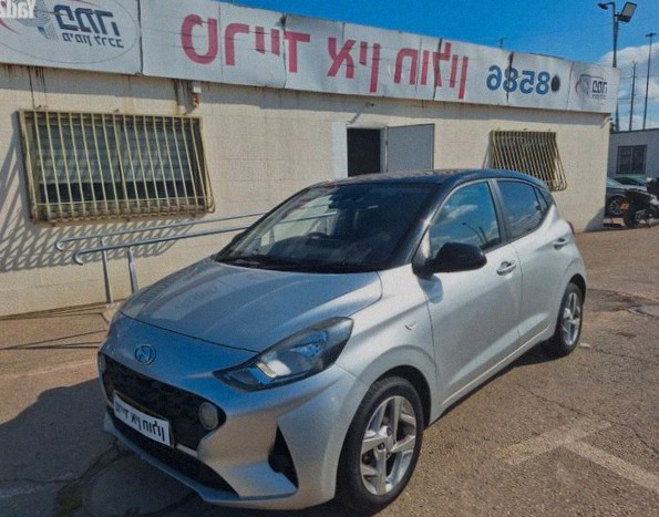 هيونداي i10