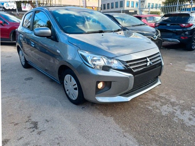 Mitsubishi Space Star 2022 Instyle