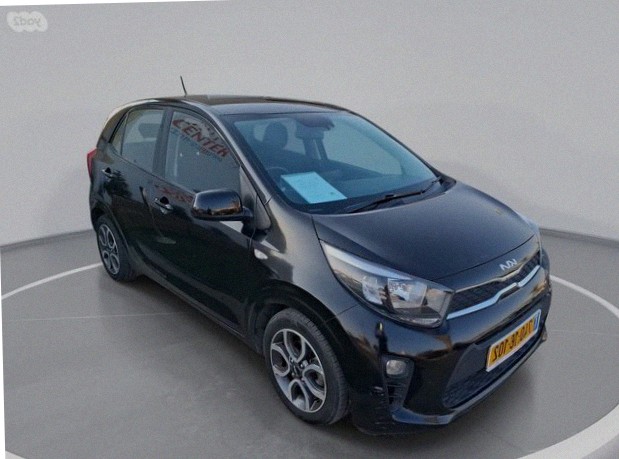 Kia Picanto 2021