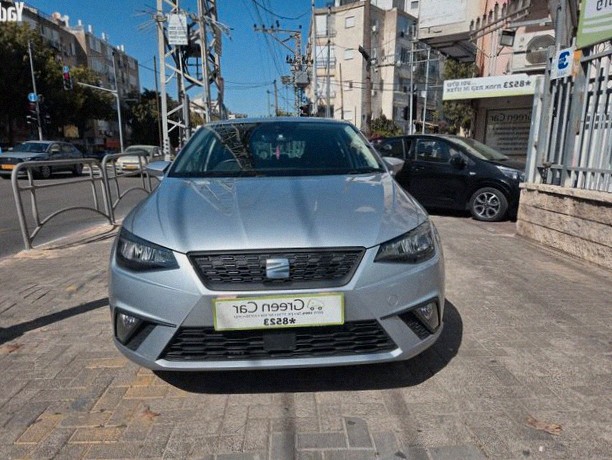 Seat Ibiza 2023