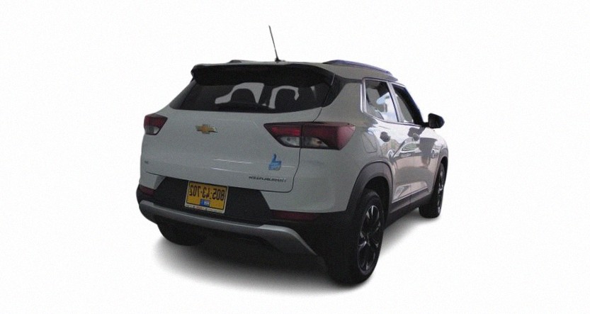 Chevrolet Trailblazer 2023