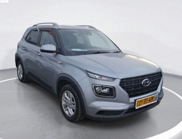 Hyundai Venue 2023