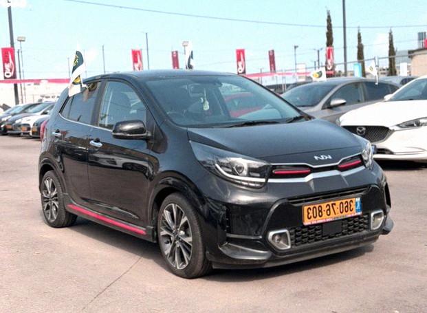 Kia Picanto 2023