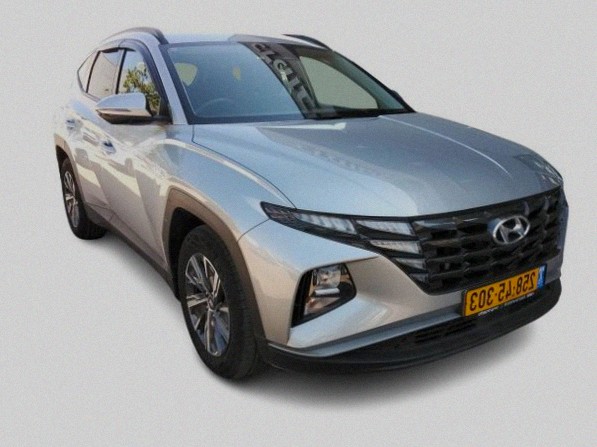 Hyundai Tucson Prestige أوتوماتيك 1.6 (180 حصان)