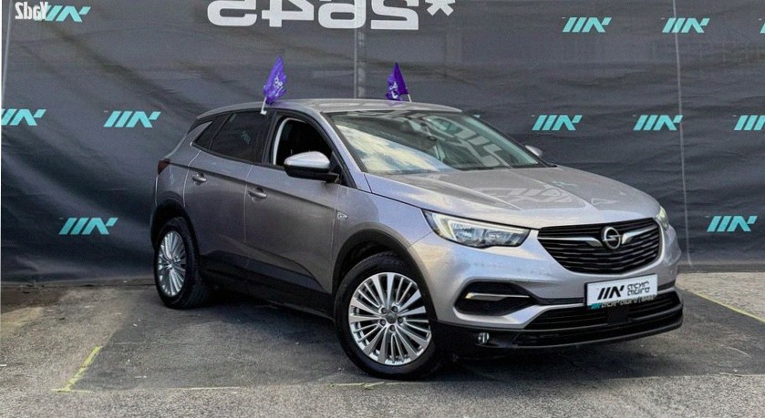 Opel Grandland 2020