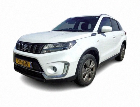 Suzuki Vitara 2022