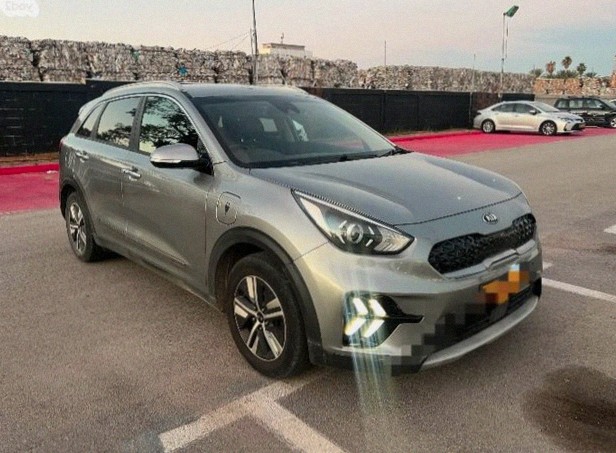 Kia Niro 2021