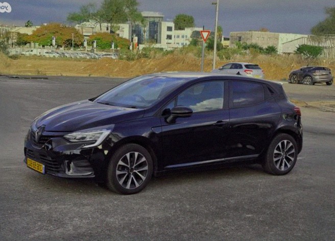 Renault Clio 2020
