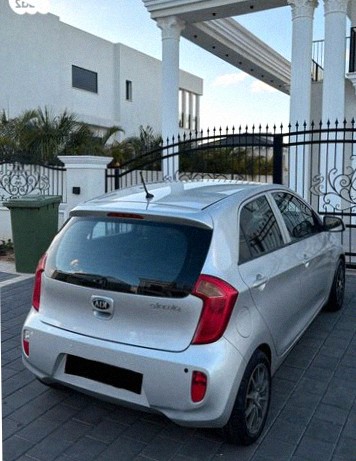 Kia Picanto 2014