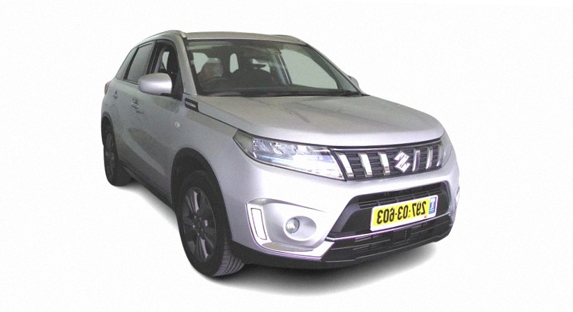 Suzuki Vitara 2023