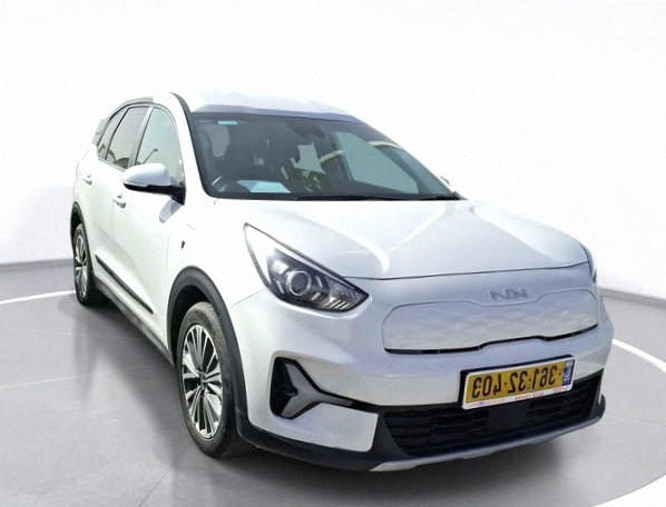 Kia Niro 2023