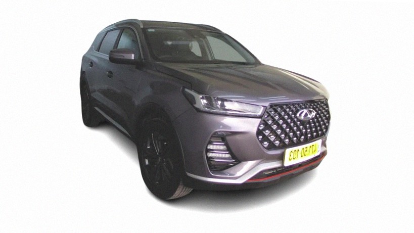 Chery Tiggo 7 Pro Comfort авт. 1.6 (186 л.с.)