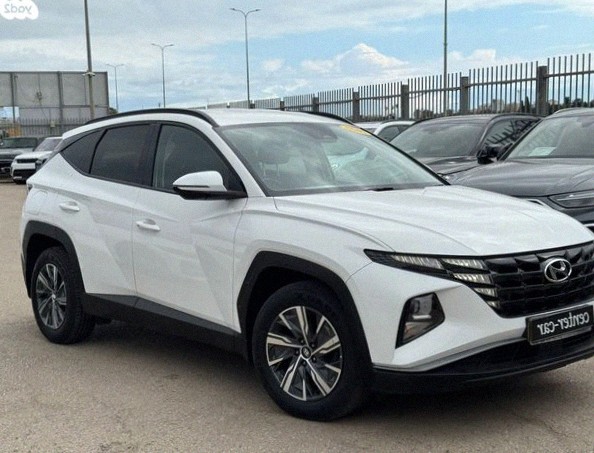Hyundai Tucson 2023