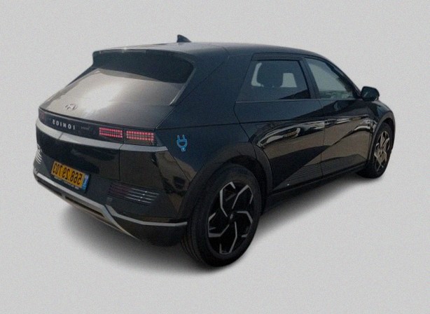 Hyundai Ioniq 5 2024