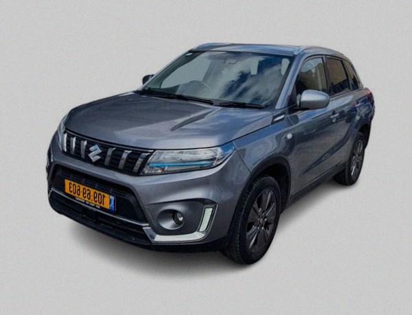Suzuki Vitara 2022
